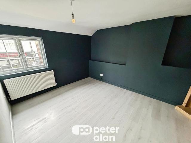 House for rent in Mount Pleasant, Swansea