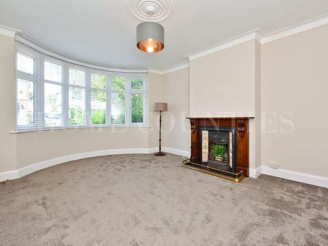 House for rent in Friern Barnet, Greater London