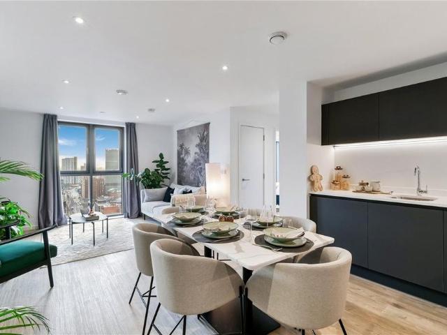 House for rent in Georgia, Greater Manchester