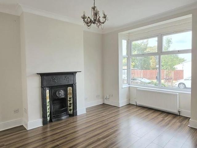 House for rent in South Harrow, Greater London