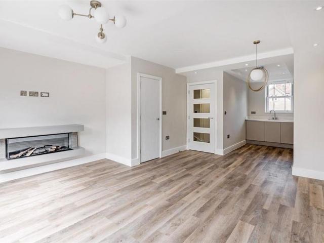 House for rent in Knowle, Solihull