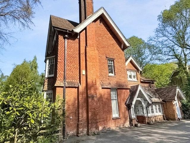 Apartment for rent in Sevenoaks, The Butts