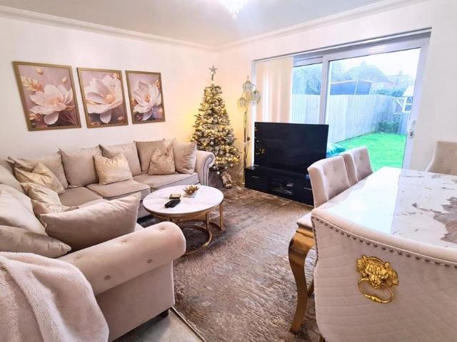 House for rent in Denbigh East, Milton Keynes