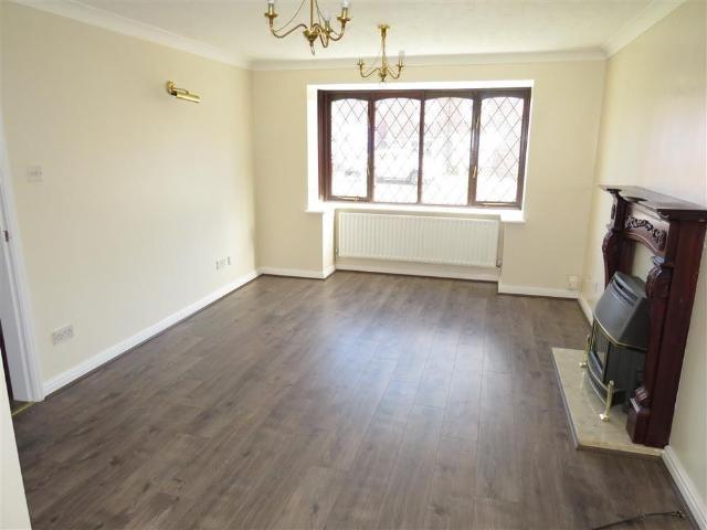 House for rent in Sunny Hill, East Midlands