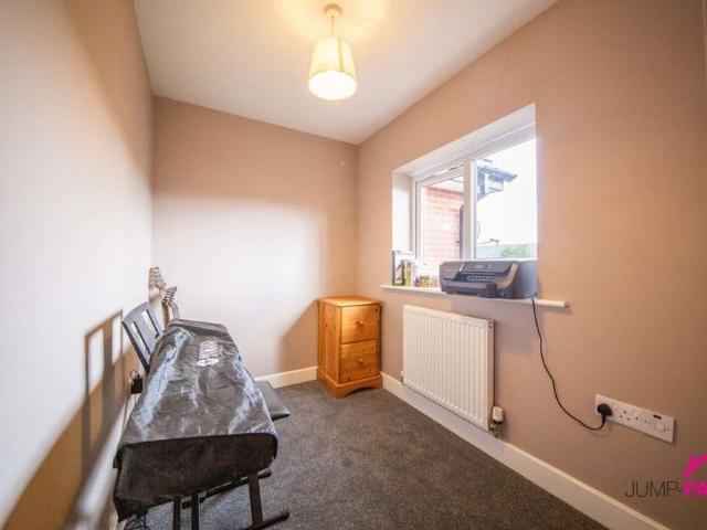 House for rent in Vulcan Village, Newton-le-willows