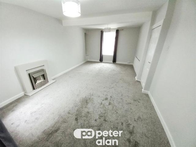 House for rent in Aberaman South, Cwmaman