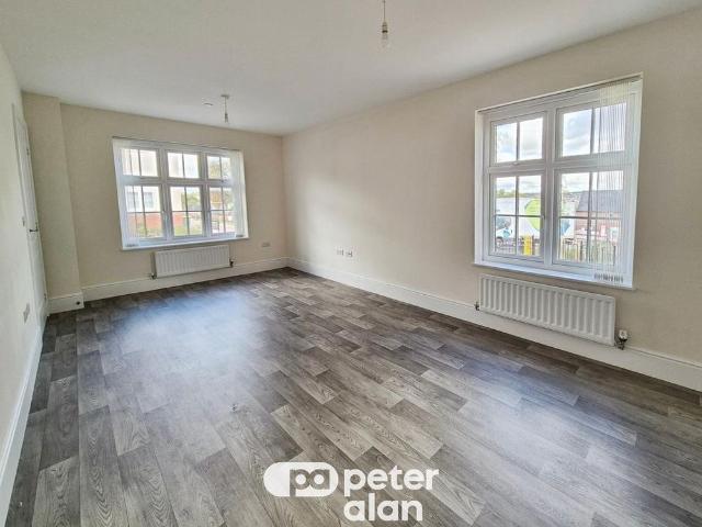 House for rent in Allt-yr-yn, Wales