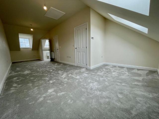 House for rent in Buckingham, Buckinghamshire