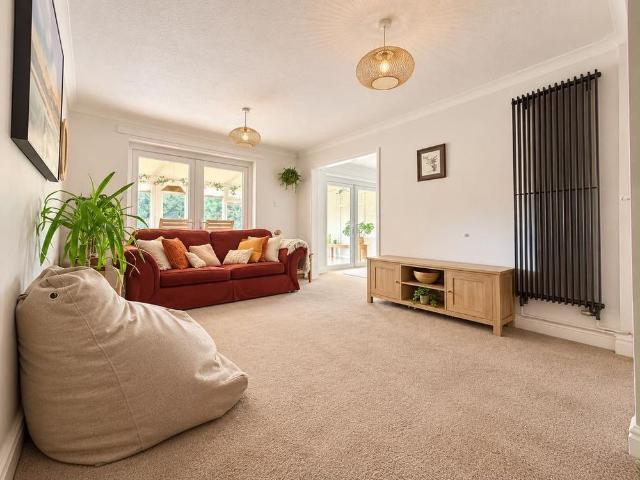 House for rent in New Normanton, Derby