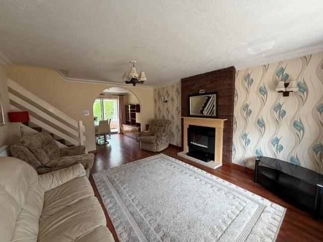 House for rent in Mount Pleasant, Quarry Bank