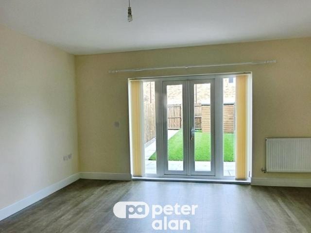 House for rent in Monmouth, Wales