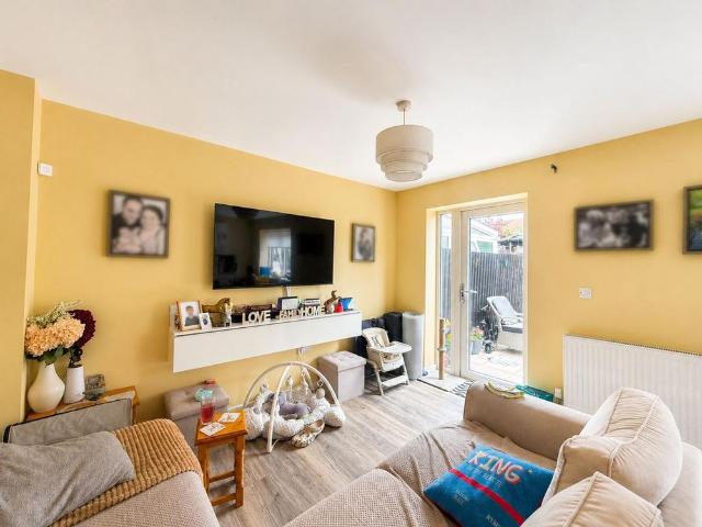 House for rent in Werrington Village, Peterborough