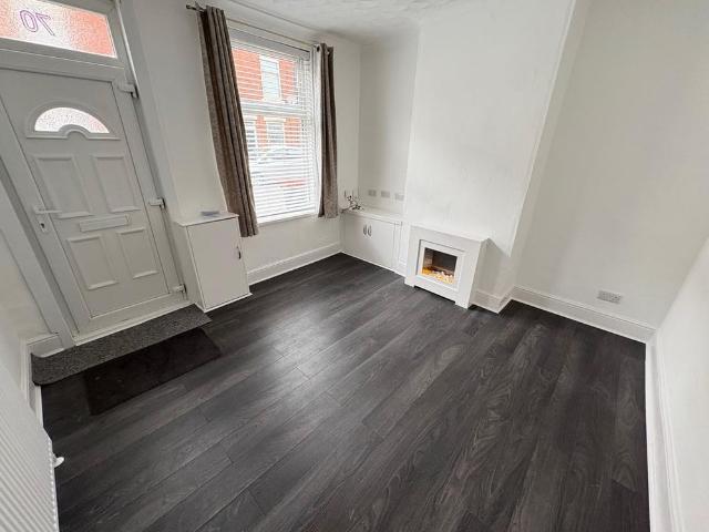 House for rent in Titchfield, Hucknall