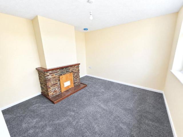 House for rent in Talskiddy, St Columb Major