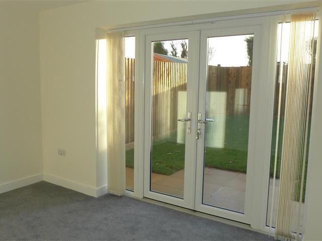 House for rent in Tibbington, Tipton