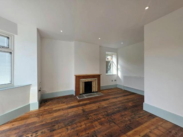House for rent in Combe Pafford, Torquay
