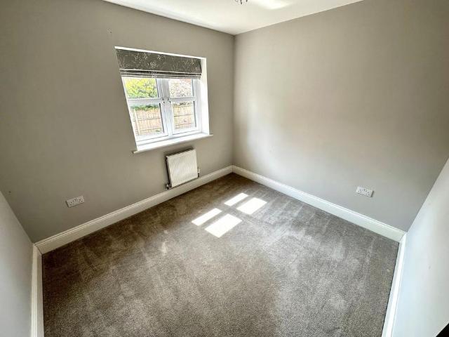 House for rent in Kedleston, East Midlands