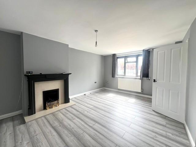 House for rent in Old Wharf, City Of Leicester