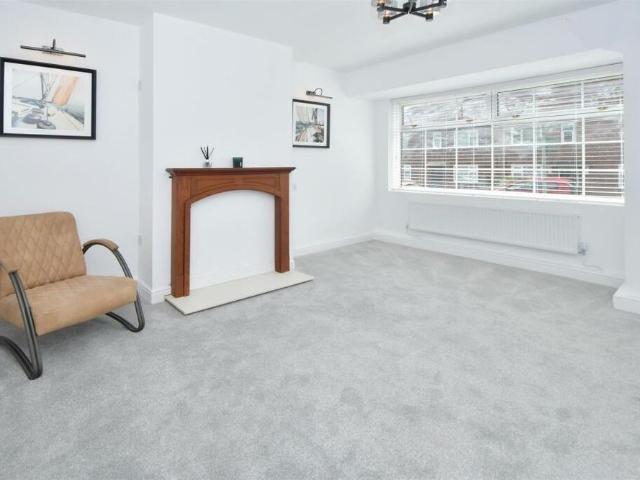 House for rent in Fenton, Stoke-on-Trent