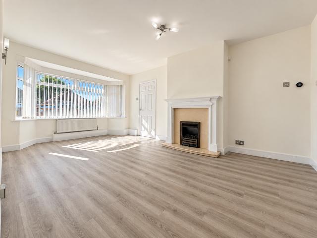 House for rent in Bull Farm, Potters Corner