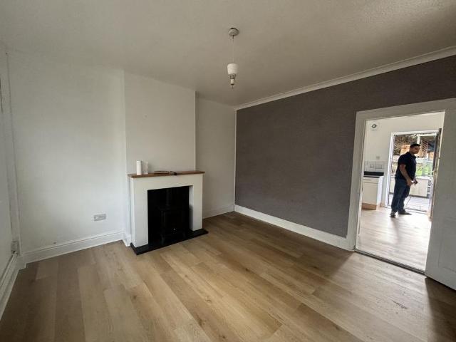 House for rent in Osmaston, Derby