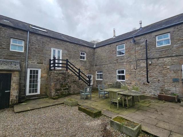 House for rent in Isle Of Man