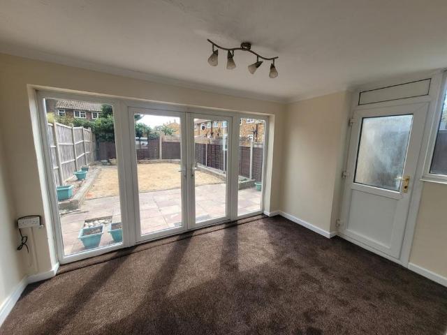House for rent in Britwell, Slough