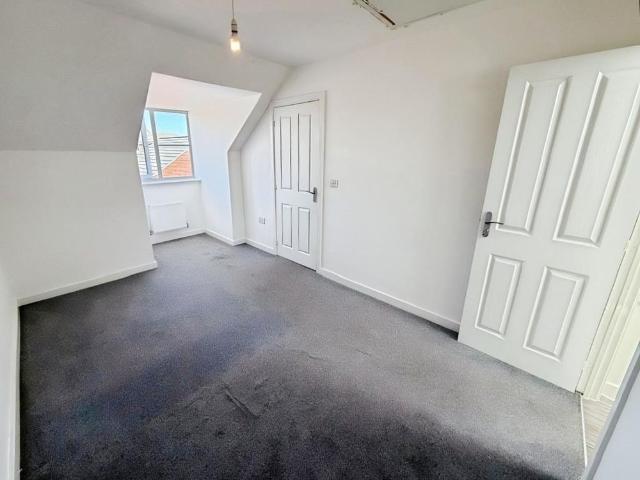 House for rent in Hampton Gardens, Peterborough