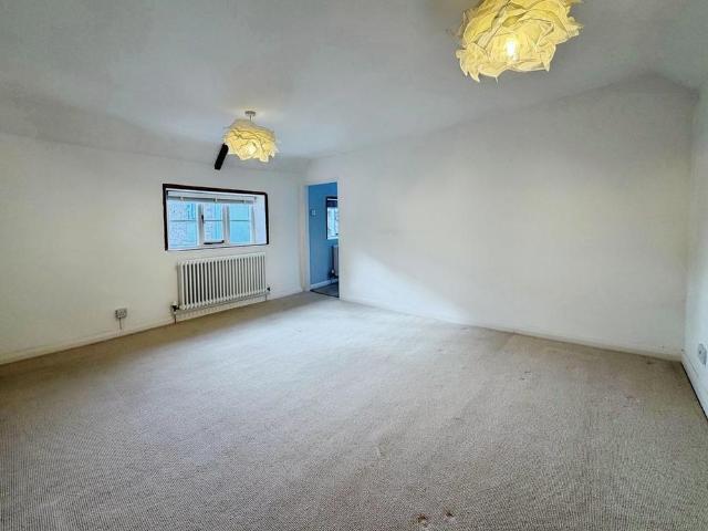 House for rent in King's Cliffe
