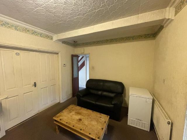 House for rent in New Normanton, East Midlands