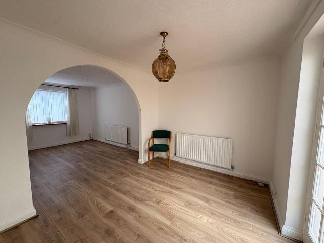 House for rent in Lichfield, Boley Park