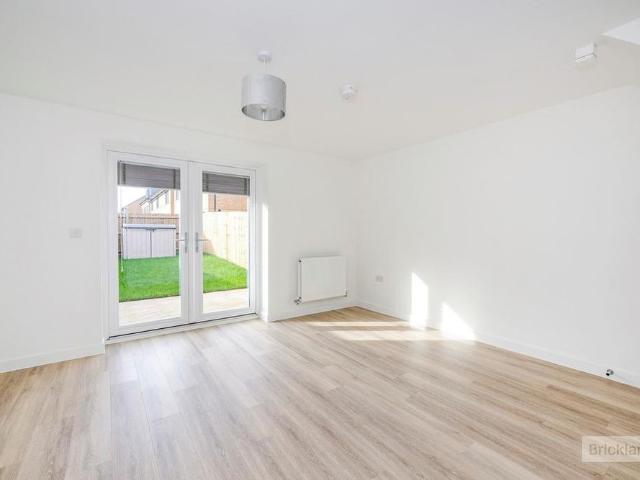 House for rent in New Fletton, Peterborough
