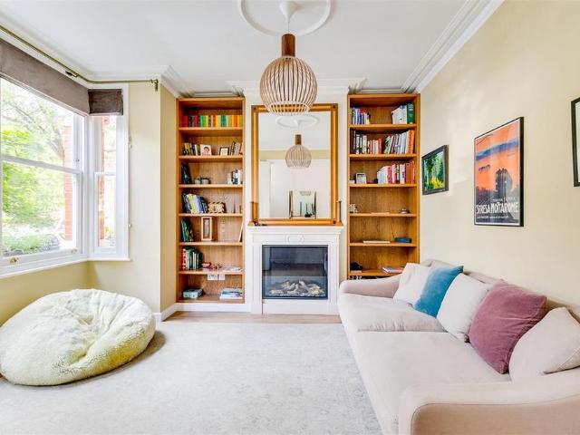 House for rent in Homerton, Greater London