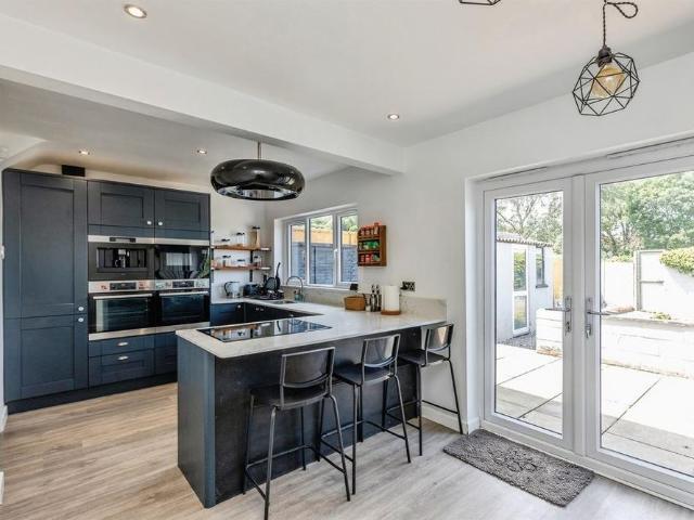House for rent in Feckenham, City Of Bristol