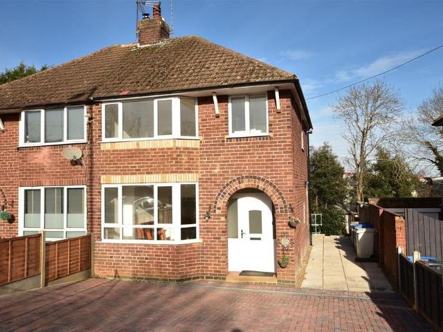 House for rent in Leisure Village, Kettering