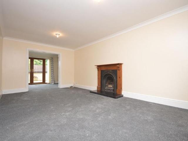 House for rent in Rothwell