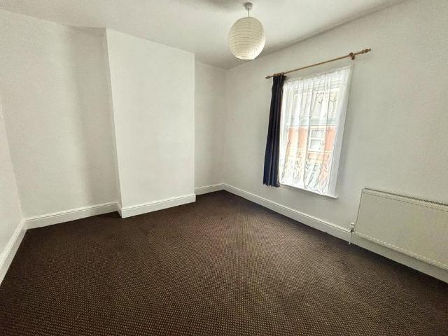House for rent in New Normanton, East Midlands