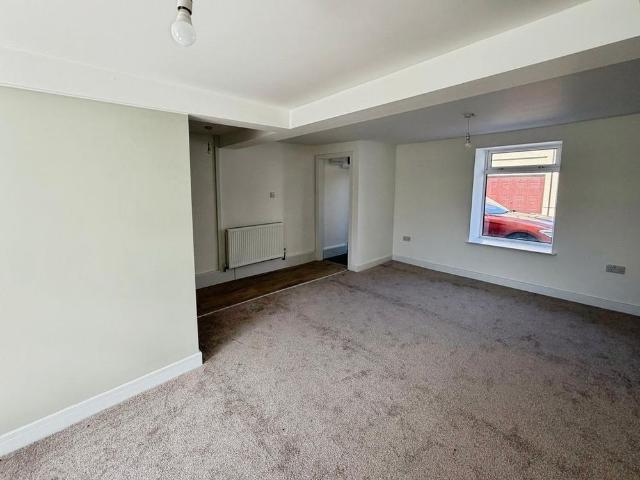 House for rent in Pembrey and Burry Port Town, Burry Port