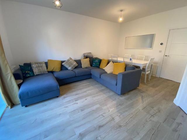 House for rent in Bridgefield, Kent