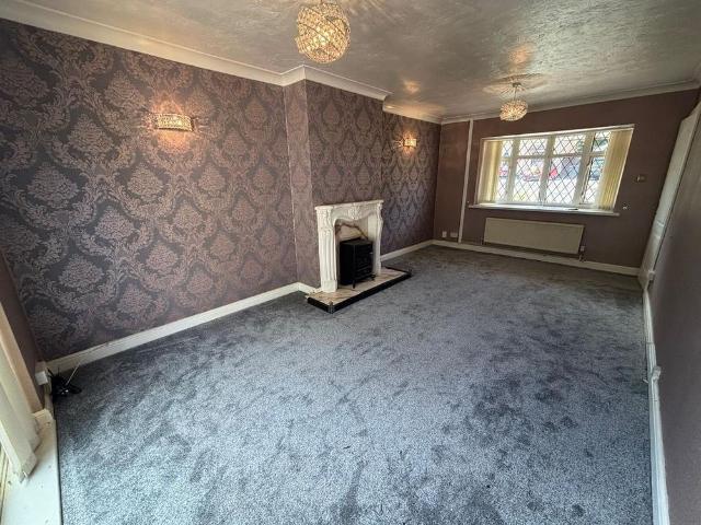 House for rent in Wood End, Wednesfield