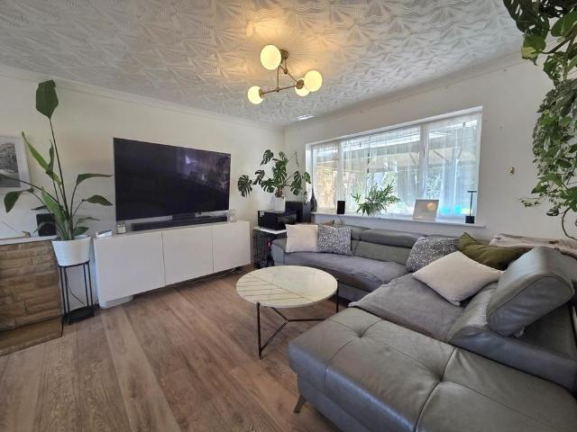 House for rent in Rowner, Gosport