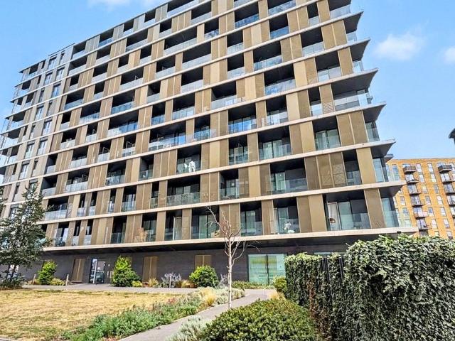Apartment for rent in Brompton, Gillingham
