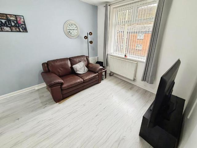 House for rent in Stanleytown, Tylorstown