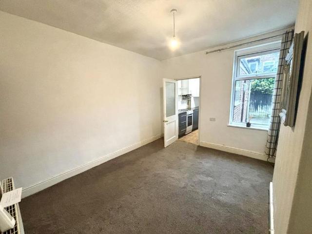 House for rent in Wilmorton, East Midlands