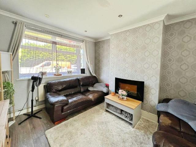 House for rent in Lee Bank, Greater Manchester