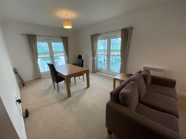 House for rent in St. Mildred's, The Bridge