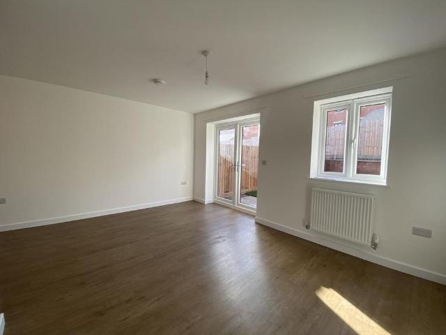 House for rent in Corby Village, Corby