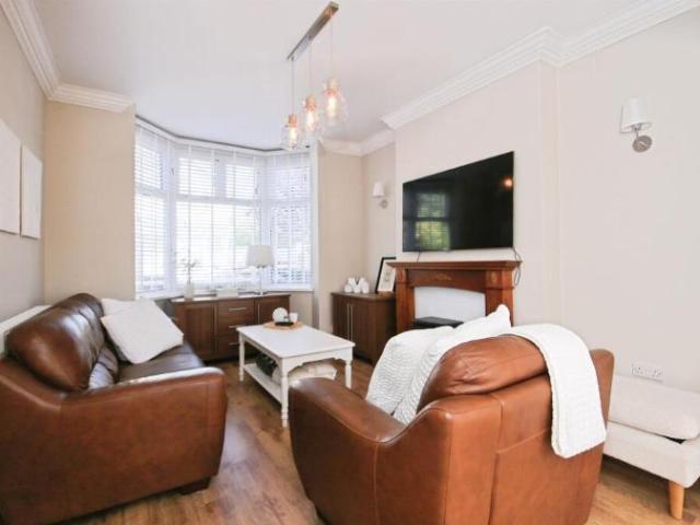House for rent in New Fletton, Peterborough