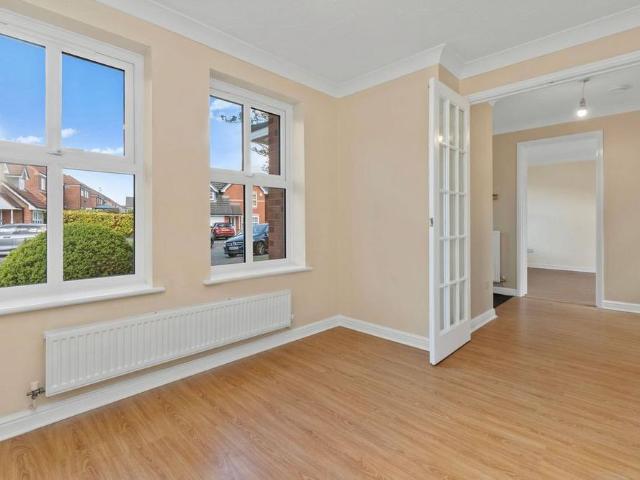 House for rent in Lingley Green, Warrington