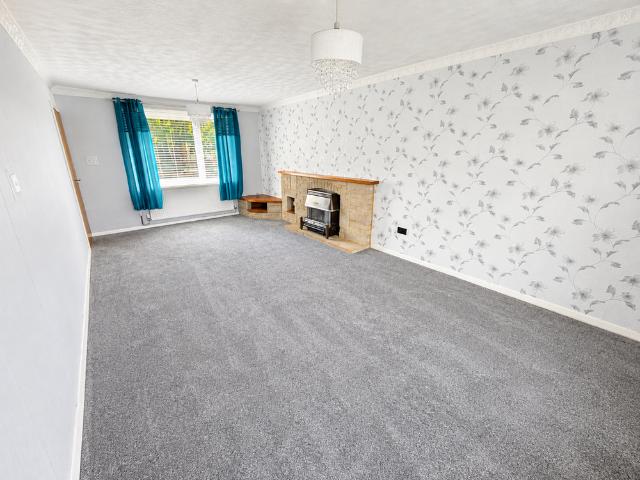 House for rent in Corby